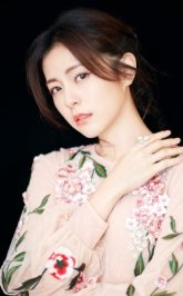 Жэнь Жун Сюань / Lorene Ren / Ren Rong Hsuan