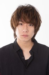 Отиаи Мотоки / Ochiai Motoki