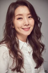 Со Джи Ён / Seo Ji Yeong