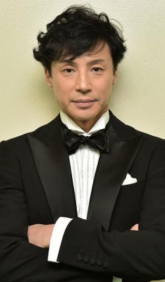 Хигасияма Нориюки / Higashiyama Noriyuki