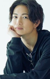 Цуна Кэйто / Tsuna Keito