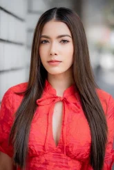 Грэйс Патсита Анантсакди / Grace Patsita Anantsakdi