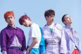 SHINee выпустили вторую часть нового альбома