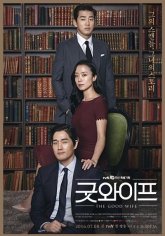 Хорошая жена (2016)