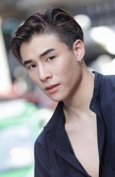 Майкл Кеттисак Ватанавитсакун / Michael Kiettisak Vatanavitsakul