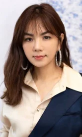 Элла Чэнь / Ella Chen / Chen Chia Hua