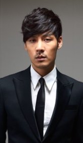 Чон Сын Гё / Jung Seung Kyo