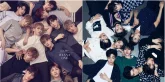 Китайскую группу Nine Percent обвиняют в копировании Wanna One