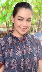 Гифт Анчиса / Gift Unchisa