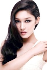 Ван Шуан / Simona Wang / Wang Shuang