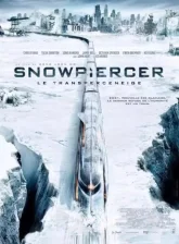 Сквозь снег (2013)