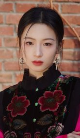 Ли Цзя Синь / Li Jia Xin  1997