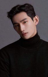 Пак Хён Соп / Park Hyung Sub