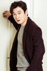 Чо Сын У / Cho Seung Woo