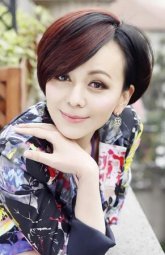 Ван Линь / Wang Lin