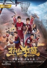 Баскетбольная лихорадка (2018)