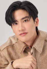 Тэ Таван Вихократ / Tay Tawan Vihokratana