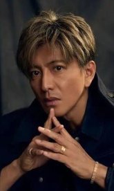 Кимура Такуя / Kimura Takuya