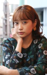 Симидзу Куруми / Shimizu Kurumi