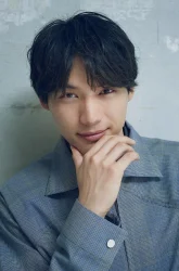 Фукуси Сота / Fukushi Sota