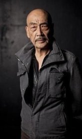 Маро Акадзи / Maro Akaji