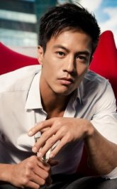 Энди Он / Andy On / On Chi Kit