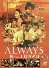 Всегда: Закат на Третьей авеню - 2 (2007)
