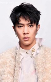 Ма Бо Цянь / Victor Ma / Ma Bo Qian