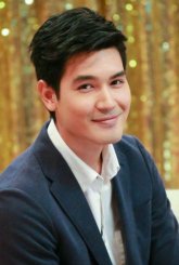 Нон Чанон Типканок / Non Chanon Thibkanok