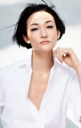 Томинага Ай / Tominaga Ai