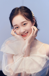 Ли Цзы Сюань / Candy Li / Li Zi Xuan