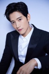 Чжан Цзюнь Нин / Johnny Zhang / Zhang Jun Ning