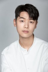 Кан Мин Хёк / Kang Min Hyuk