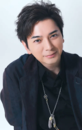 Мацумото Джун / Matsumoto Jun