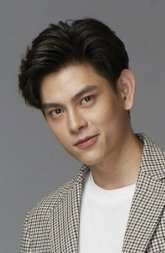 Иэн Ситха Сапанучат / Iang Sittha Sapanuchart