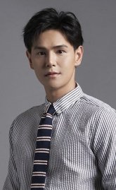 Папэн Промпирия Тонпуттарак / Papang Phromphiriya Thongputtaruk