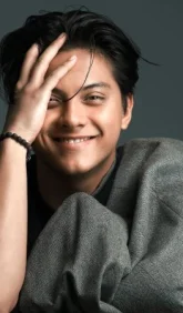 Даниэль Падилья / Daniel Padilla