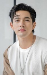 Кем Хассави Пакрапонпайсан / Kem Hussawee Pakrapongpisan