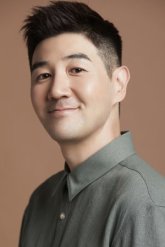 Хан Сан Джин / Han Sang Jin