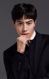 Фэн Ли Цзюнь / Feng Li Jun