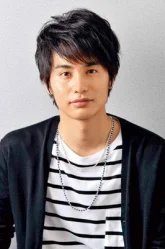 Накамура Аой / Nakamura Aoi