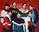Bulletproof  BTS. Начало и "финал" пуленепробиваемых