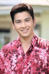 Айс Накинтон Пассаяван / Ice Nakintorn Passayawan