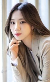 Ли Джин Сук / Lee Jin Sook