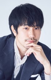 Мацуяма Кенъити / Matsuyama Kenichi