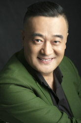 Ван Цзянь Синь / Wang Jian Xin