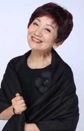 Нина Пао / Nina Paw / Paw Hee Ching