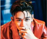 Лукас покидает NCT и WayV