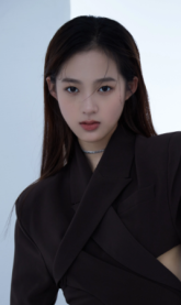 Ло Ши Ци / Luo Shi Qi