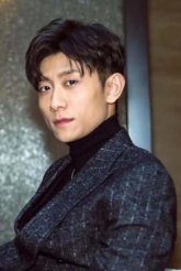 Чжан И Шань / Zhang Yi Shan